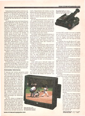 Electrónica - Octubre 1990