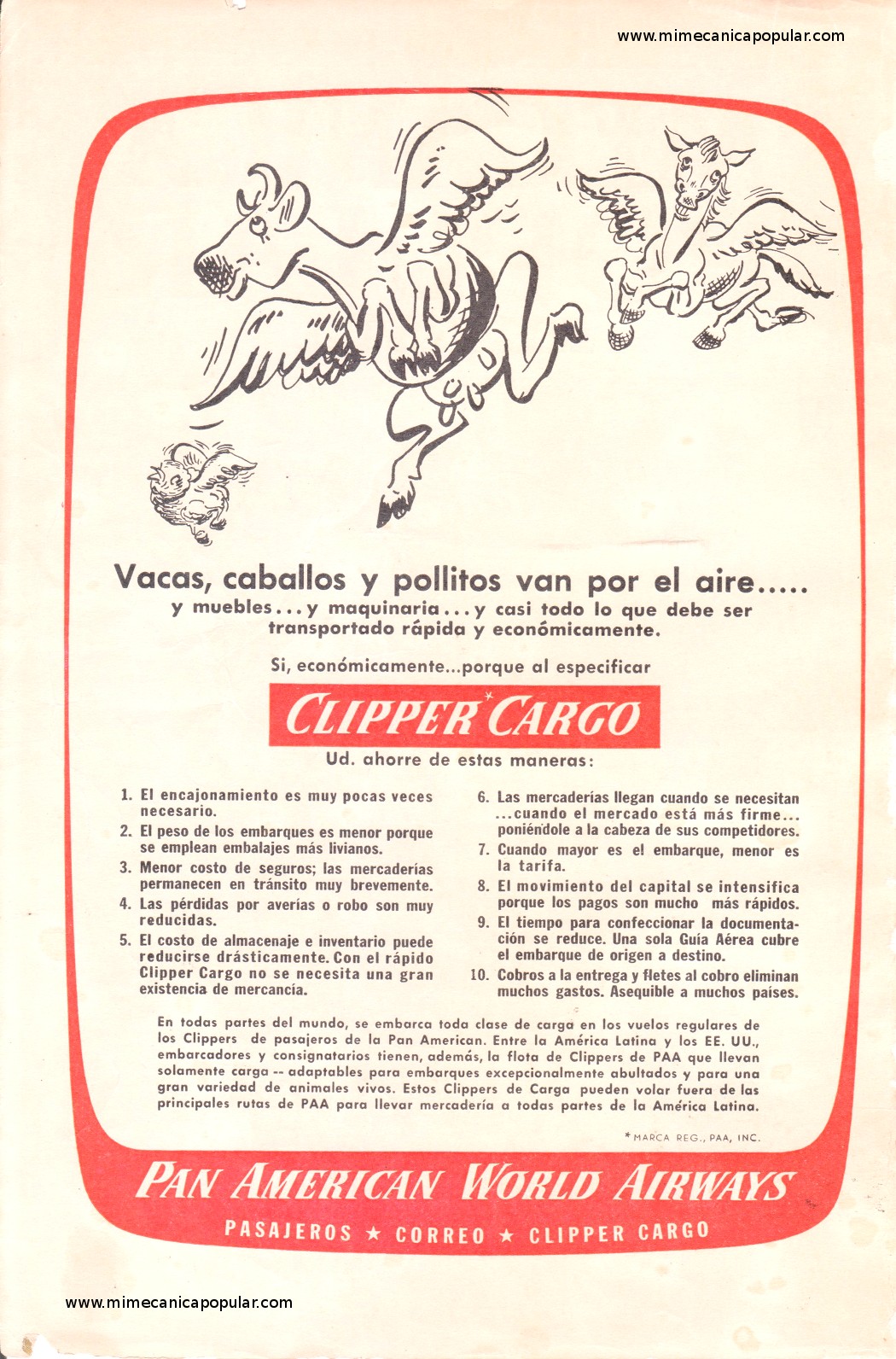 Publicidad - Autoestéreo Pioneer - Mayo 1991