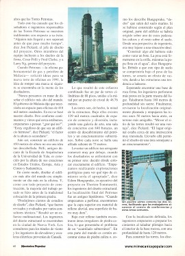 El Edificio Más Alto Del Mundo - Julio 1996