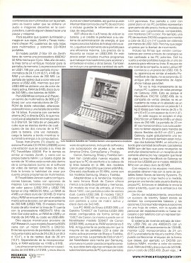 Computadoras - Febrero 1995