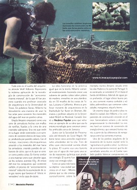 Hogares oceánicos - Octubre 1997