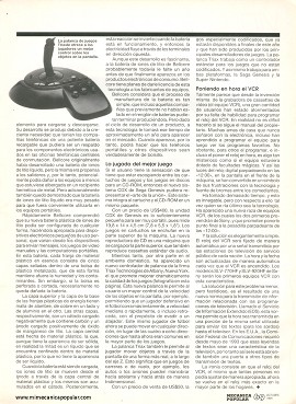 Electrónica - Octubre 1994