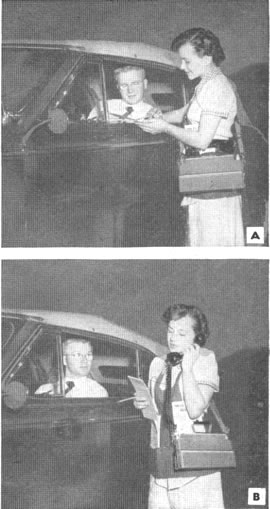Radio, Televisión y Electrónica - Enero 1952