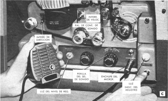 Radio, Televisión y Electrónica - Agosto 1952