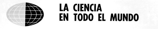 La Ciencia En Todo El Mundo - Abril 1964