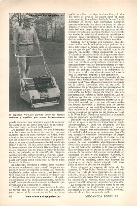 Empresa Basada en los Céspedes - Julio 1957