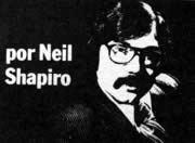 Monitor electrónico Enero 1981 por Neil Shapiro