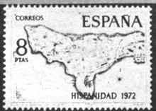 Los sellos de la hispanidad
