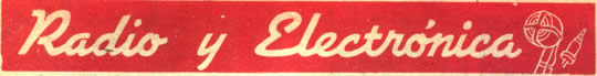 Radio y Electrónica - Junio 1947