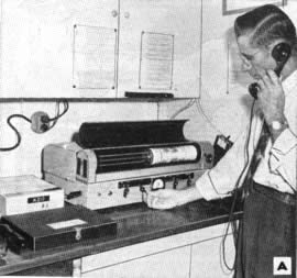 TV Y ELECTRONICA PARA 1951