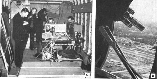 Radio, Televisión y Electrónica - Mayo 1951