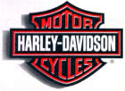 HARLEY DAVISON, una leyenda hecha moto