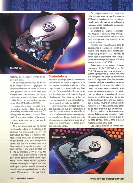 Discos Duros SCSI - Abril 2001