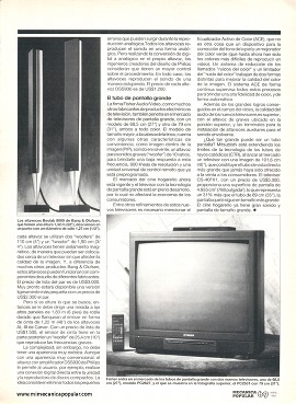 Electrónica - Abril 1993