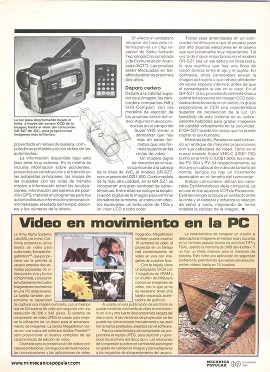 Electrónica - Noviembre 1994